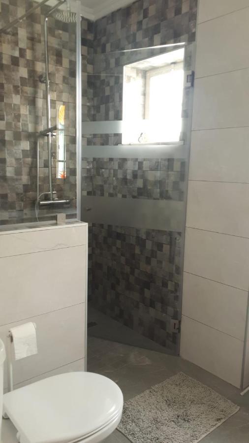 Marina Villa Pool 阿尔布费拉 外观 照片